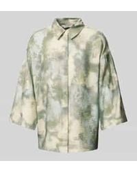 B.Young - Relaxed Fit Blouse Met 3/4-Mouwen, Model 'Ibine' - Lyst