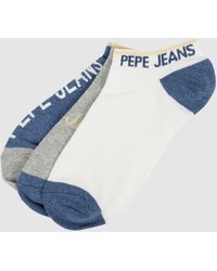 Pepe Jeans Sokken voor heren vanaf € 13 | Lyst NL