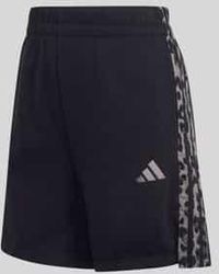 adidas - Sweatshorts - Lyst