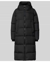 Marc O' Polo - Regular Fit Daunenmantel mit Zweiwege-Reißverschluss - Lyst