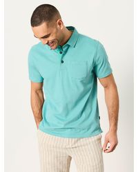 FatFace - Fatface Elm Polo Shirt - Lyst