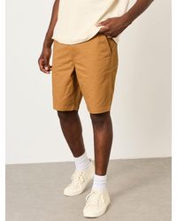 FatFace - Fatface Selsey Pull On Shorts - Lyst