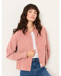 FatFace - Fatface Beck Petite Shirt - Lyst