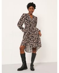 FatFace - Fatface Steph Regular Dress - Lyst