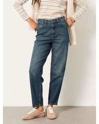 FatFace - Marlow Petite Jeans - Lyst