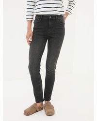 FatFace - Sway Slim Jeans - Lyst