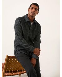 FatFace - Blythe Long Sleeve Shirt - Lyst