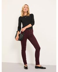 FatFace - Hayle Five Pocket Jegging - Lyst