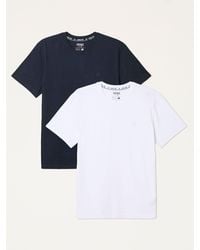 FatFace - Fatface 2 Pack/ Short Sleeve T-Shirts - Lyst