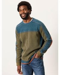 FatFace - Hayle Crew Neck Sweatshirt - Lyst