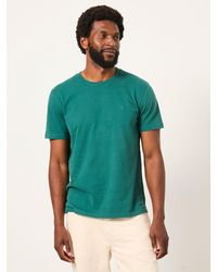 FatFace - Lulworth Short Sleeve T-Shirt - Lyst