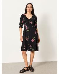 FatFace - Fatface Sophie Petite Jersey Dress - Lyst
