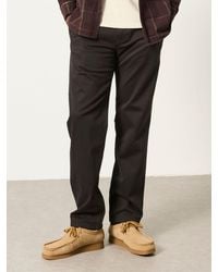 FatFace - Carbis Straight Fit Chinos - Lyst