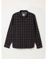 FatFace - Fatface Pagham Long Sleeve Check Shirt - Lyst