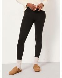 FatFace - Fatface Meribel High Rise Leggings - Lyst