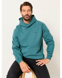 FatFace - Hayle Overhead Hoodie - Lyst