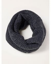 FatFace - Fatface Floral Embroidered Snood - Lyst