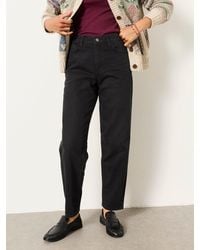 FatFace - Marlow Taper Leg Jeans - Lyst