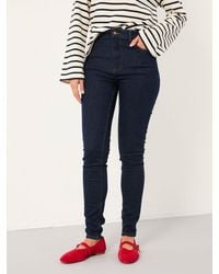 FatFace - Witney Skinny Jeans - Lyst