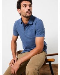 FatFace - Elm Polo Shirt - Lyst