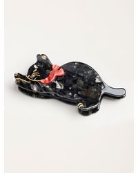FatFace - Fatface Cat Claw Clip - Lyst