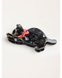 FatFace - Fatface Cat Claw Clip - Lyst