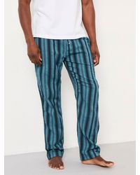 FatFace - Skye Stripe Pyjama Bottoms - Lyst