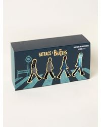 FatFace - Beatles 2 Pack Socks - Lyst