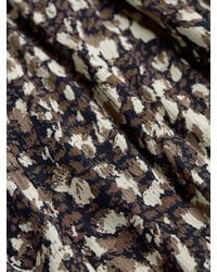 FatFace - Fatface Libby Midi Dress - Lyst