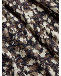 FatFace - Libby Midi Dress - Lyst