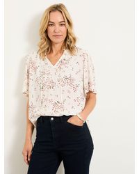 FatFace - Airee Petite Tunic - Lyst