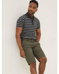 FatFace - Fatface Mawes Chino Shorts - Lyst