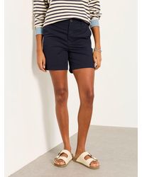 FatFace - Fatface Elsham Chino Shorts - Lyst