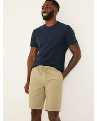 FatFace - Seaton Pull On Shorts - Lyst