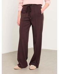FatFace - Ely Side Stripe Trousers - Lyst