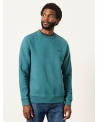 FatFace - Hayle Crew Neck Sweatshirt - Lyst