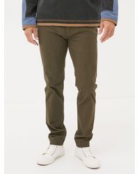 FatFace - Slim Heyshott Chinos - Lyst
