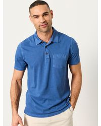 FatFace - Fatface Stoke Polo Shirt - Lyst