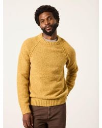 FatFace - Fatface Deanston Crew Neck Jumper - Lyst