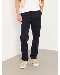 FatFace - Fatface Carbis Straight Fit Chinos - Lyst