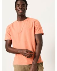 FatFace - Lulworth Short Sleeve T-Shirt - Lyst