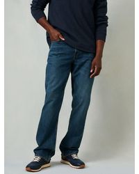 FatFace - Bootcut Jeans - Lyst