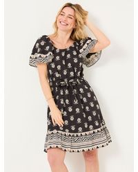 FatFace - Fatface Benny Dress - Lyst