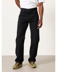 FatFace - Fatface Relaxed Straight Fit Jeans - Lyst