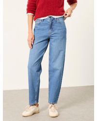 FatFace - Marlow Petite Jeans - Lyst