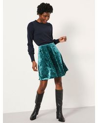FatFace - Fatface Jess Skirt - Lyst