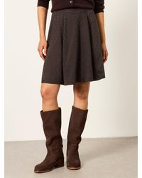 FatFace - Selena Skirt - Lyst