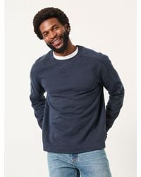 FatFace - Brooke Crew Sweat - Lyst