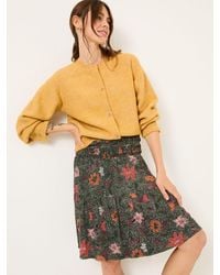 FatFace - Calli Skirt - Lyst
