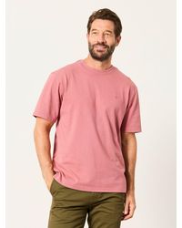 FatFace - Alton Short Sleeve T-Shirt - Lyst